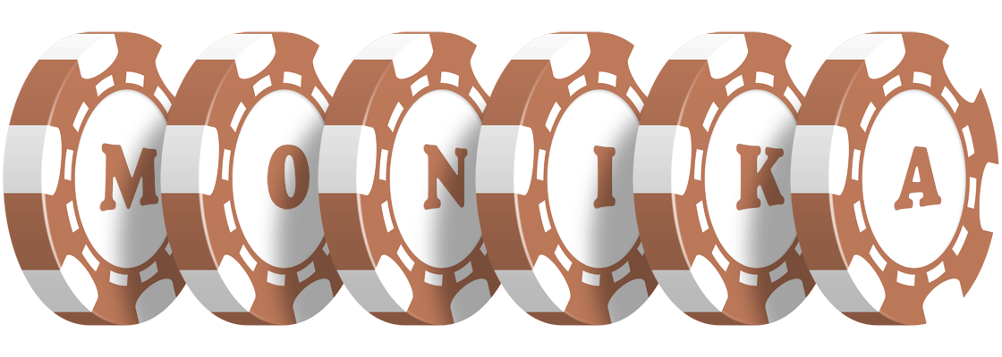 Monika limit logo