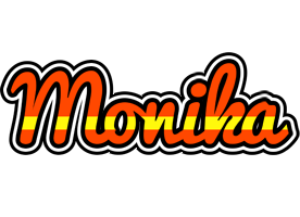 Monika madrid logo