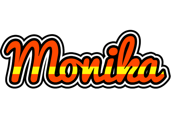 Monika madrid logo
