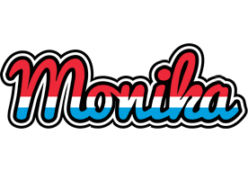 Monika norway logo