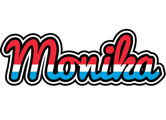 Monika norway logo