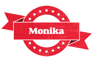 Monika passion logo