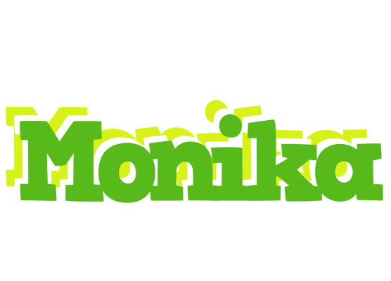 Monika picnic logo