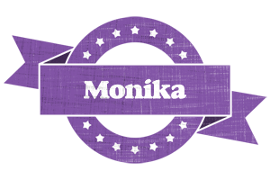 Monika royal logo