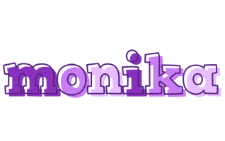 Monika sensual logo