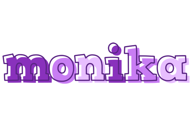 Monika sensual logo
