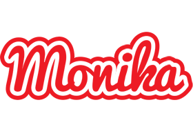 Monika sunshine logo