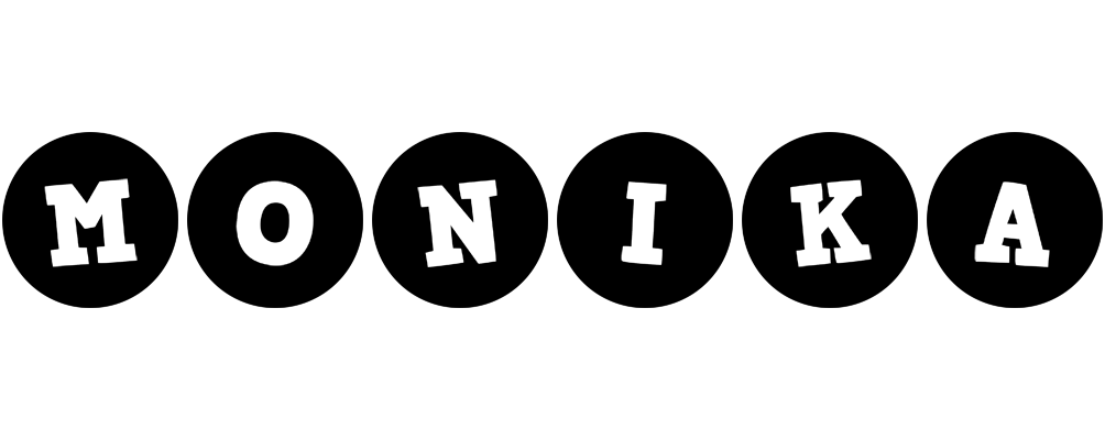 Monika tools logo