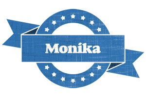 Monika trust logo