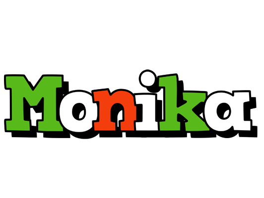 Monika venezia logo