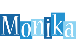 Monika winter logo