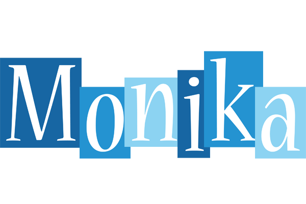 Monika winter logo