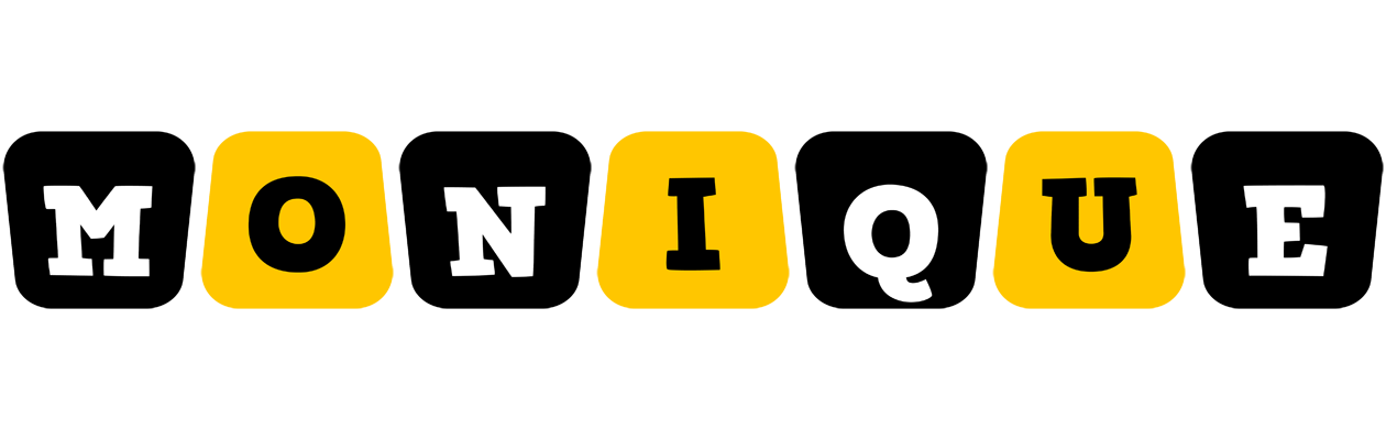 Monique boots logo