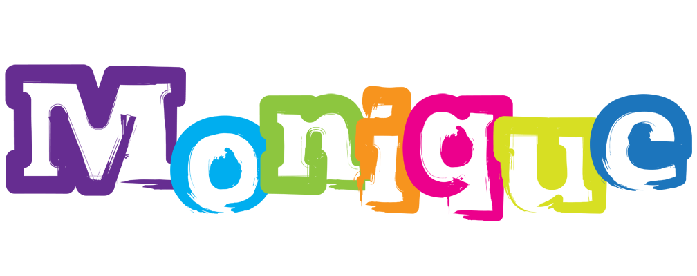 Monique casino logo