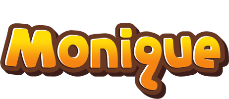 Monique cookies logo