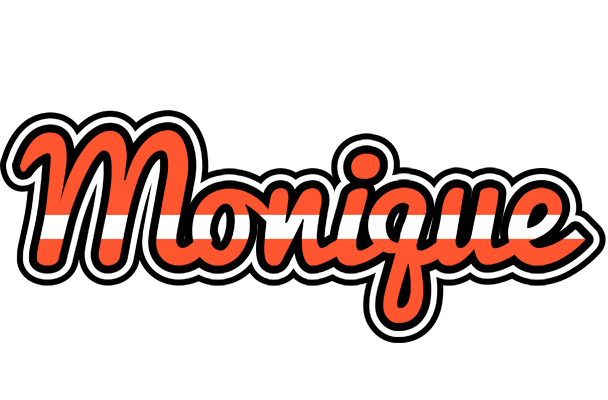 Monique denmark logo