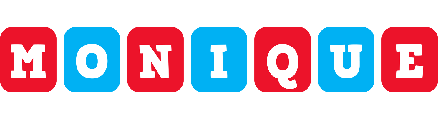 Monique diesel logo