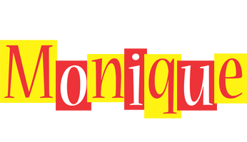 Monique errors logo