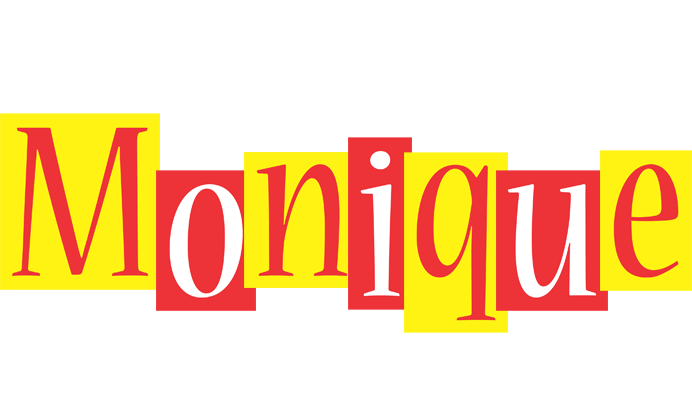 Monique errors logo
