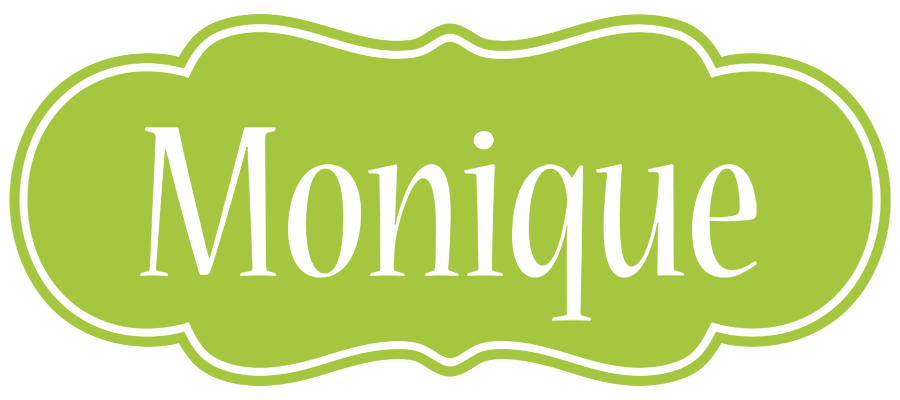 Monique family logo