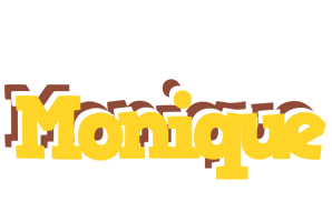 Monique hotcup logo