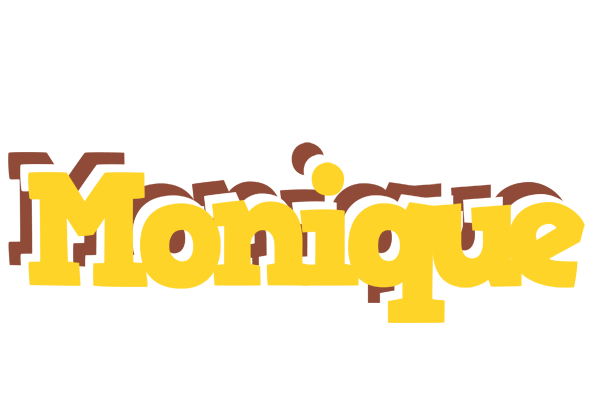 Monique hotcup logo