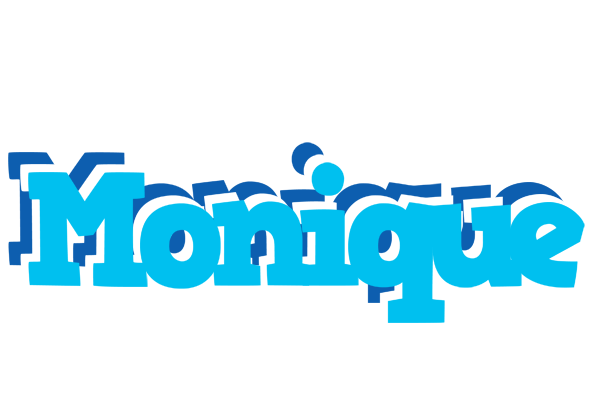 Monique jacuzzi logo