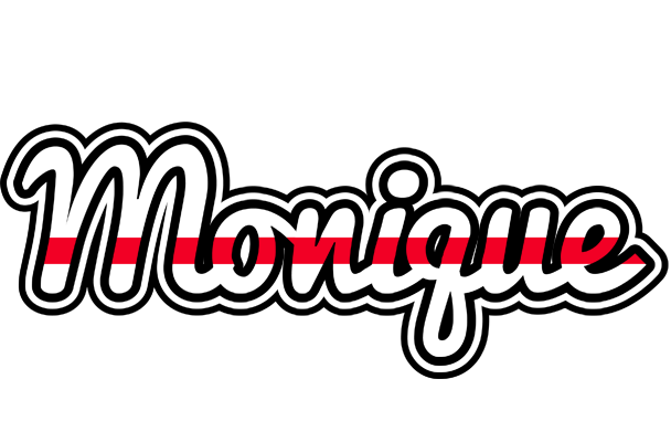 Monique kingdom logo