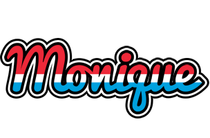 Monique norway logo