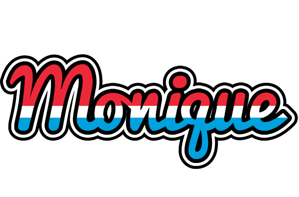Monique norway logo