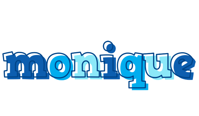 Monique sailor logo