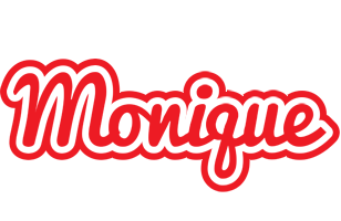 Monique sunshine logo