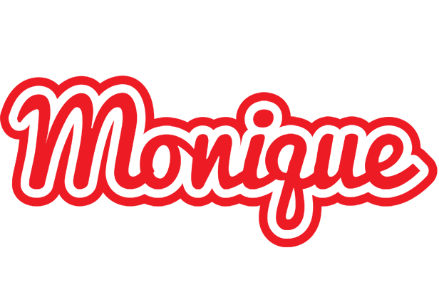 Monique sunshine logo