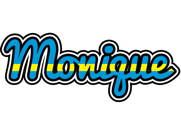 Monique sweden logo