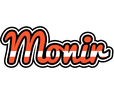 Monir denmark logo