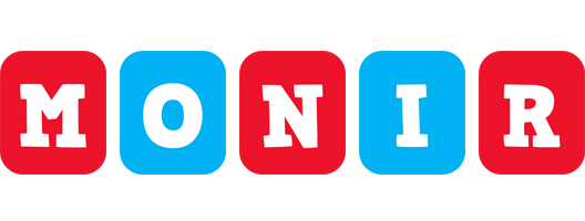 Monir diesel logo