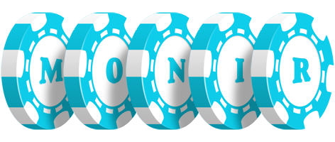 Monir funbet logo