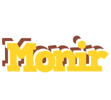 Monir hotcup logo