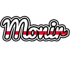 Monir kingdom logo