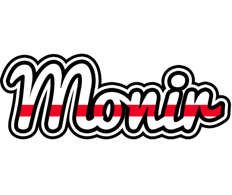 Monir kingdom logo
