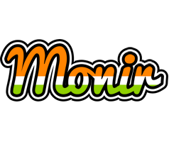 Monir mumbai logo