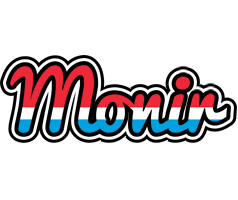 Monir norway logo