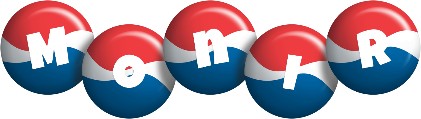 Monir paris logo