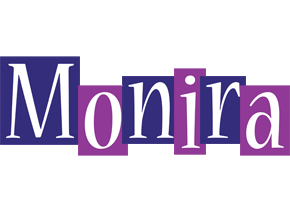Monira autumn logo