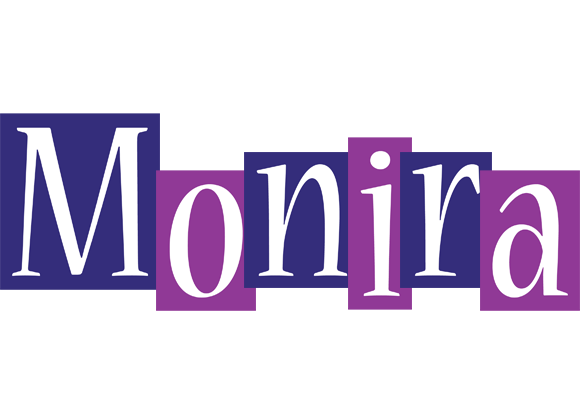 Monira autumn logo