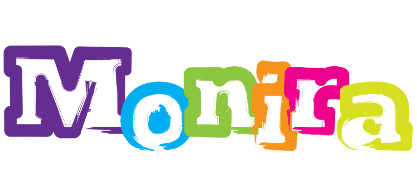 Monira casino logo