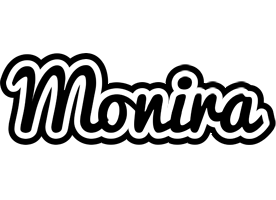 Monira chess logo