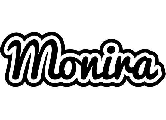 Monira chess logo