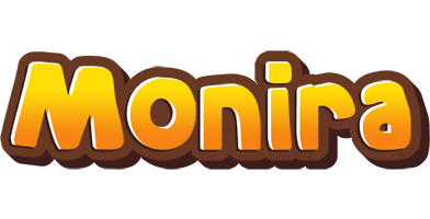 Monira cookies logo