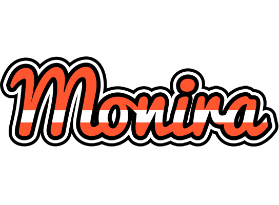 Monira denmark logo
